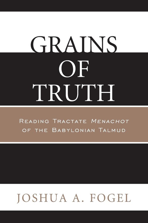 Grains of Truth