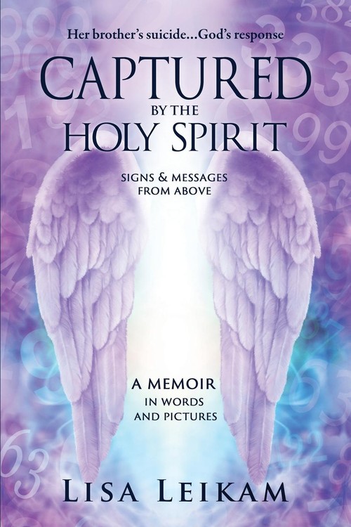 Captured by the Holy Spirit