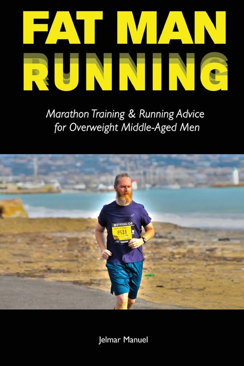 Fat Man Running