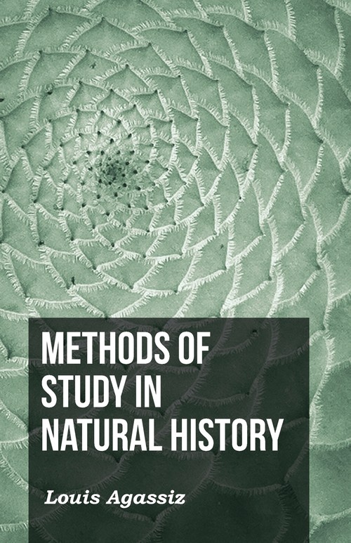 Methods of Study in Natural History