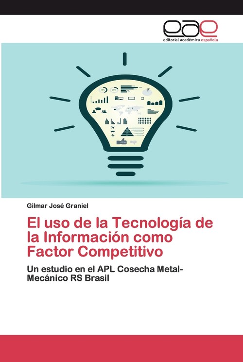 El uso de la Tecnología de la Información como Factor Competitivo