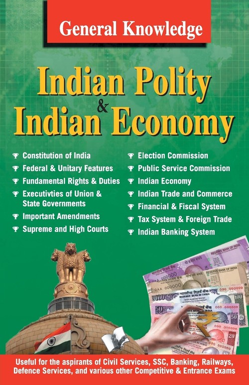 General Knowledge Indian Polity And Economy