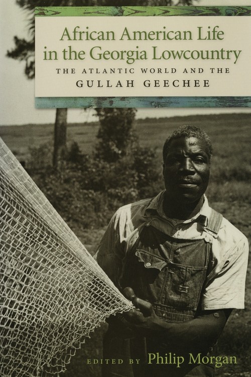 African American Life in the Georgia Lowcountry