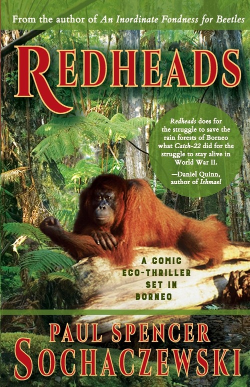 Redheads