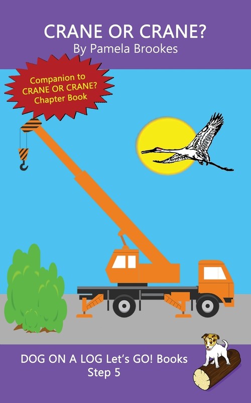 Crane Or Crane?