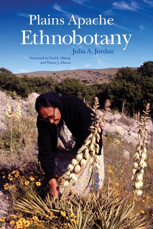 Plains Apache Ethnobotany