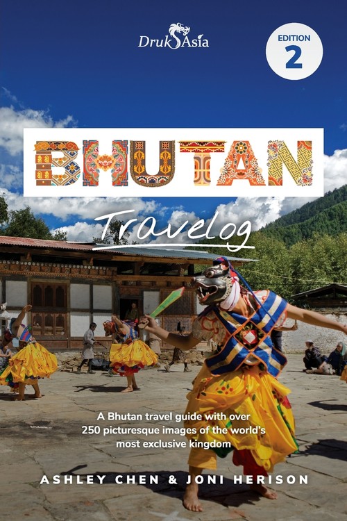 Bhutan Travelog