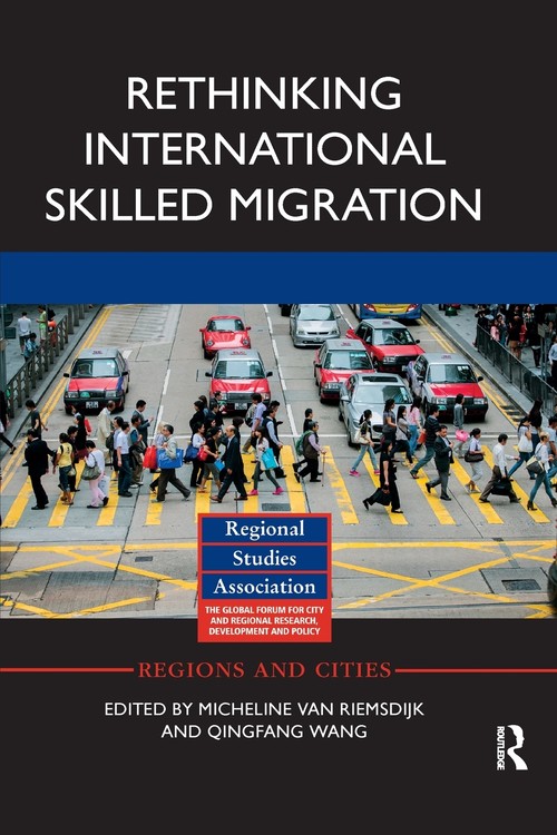 Rethinking International Skilled Migration