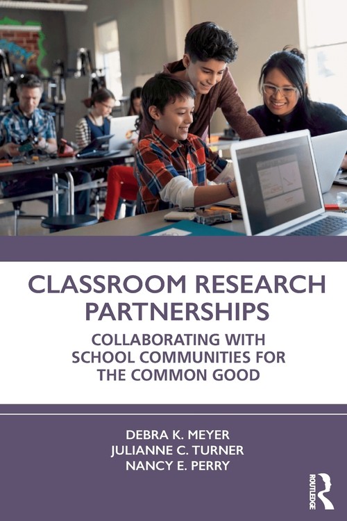 Classroom Research Partnerships