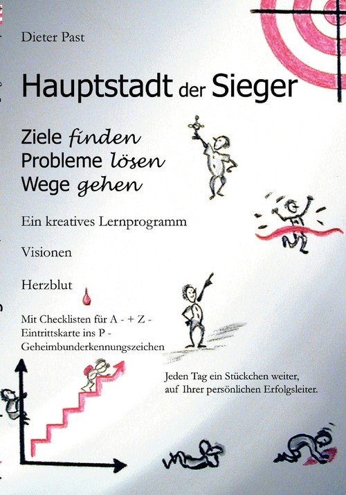 Hauptstadt der Sieger