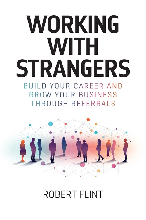Working with strangers
