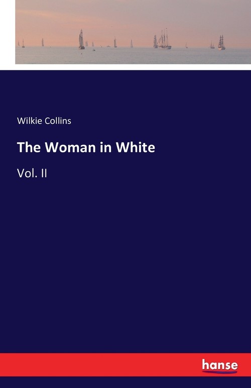 The Woman in White