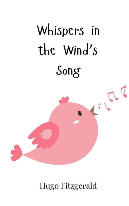 Whispers in the Wind's Song