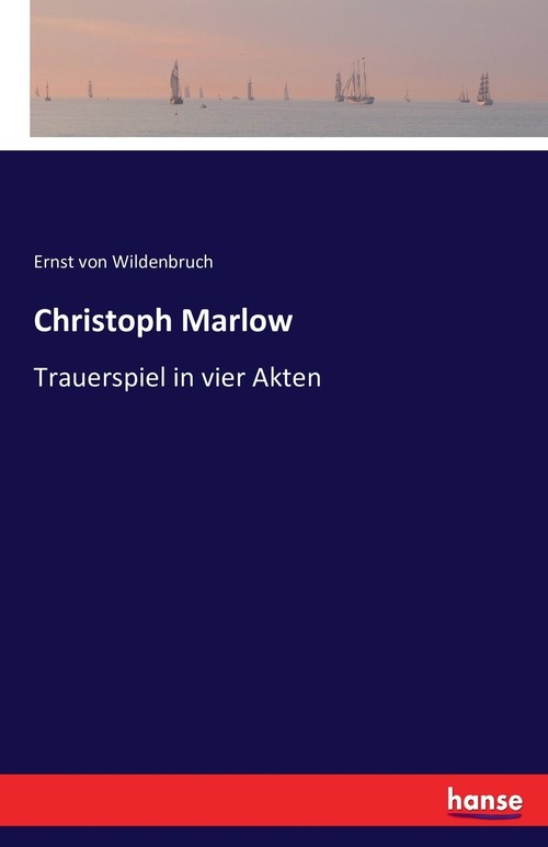 Christoph Marlow