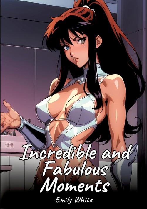 Incredible and Fabulous Moments