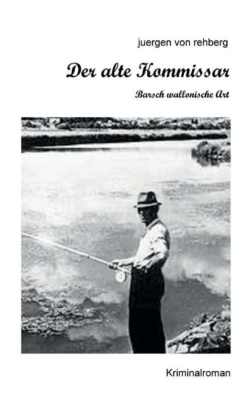 Der alte Kommissar
