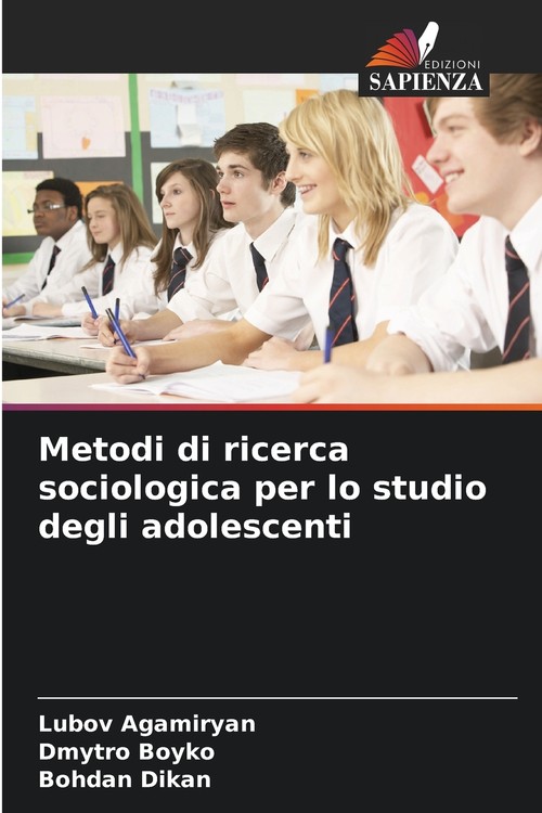 Metodi di ricerca sociologica per lo studio degli adolescenti