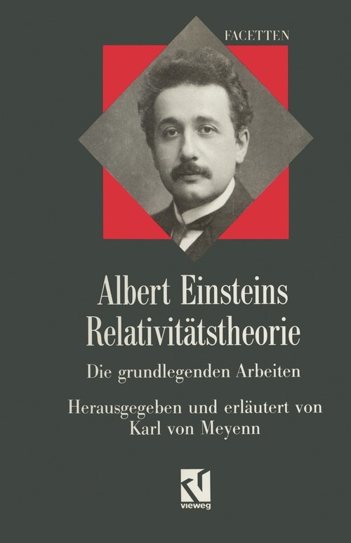 Albert Einsteins Relativitätstheorie