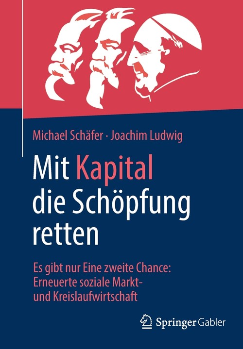 Mit Kapital die Schöpfung retten