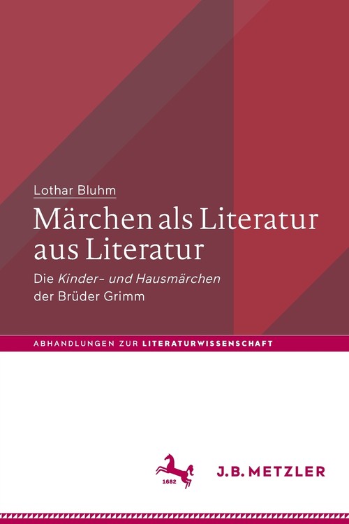 Märchen als Literatur aus Literatur