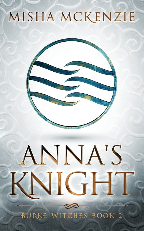 Anna's Knight