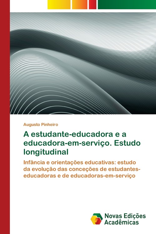 A estudante-educadora e a educadora-em-serviço. Estudo longitudinal