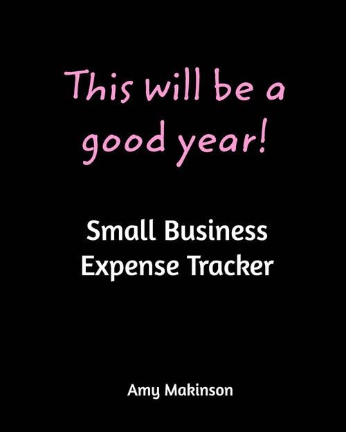 Small Business Expense Tracker