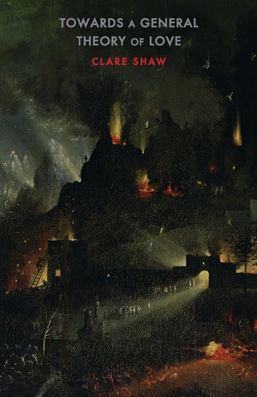 Towards a General Theory of Love