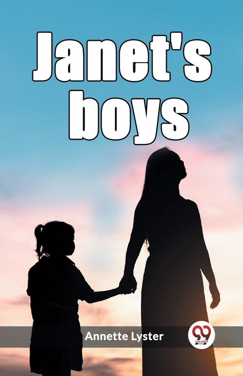 Janet's boys