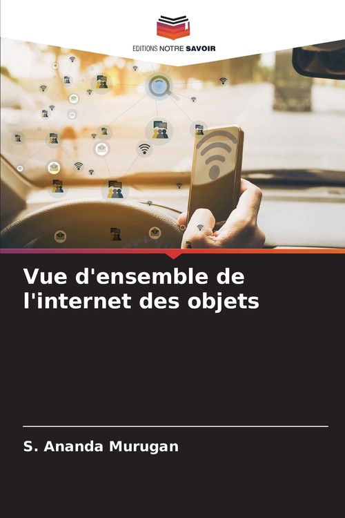 Vue d'ensemble de l'internet des objets
