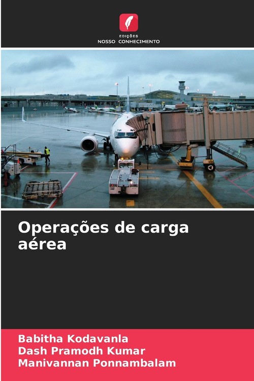 Operações de carga aérea
