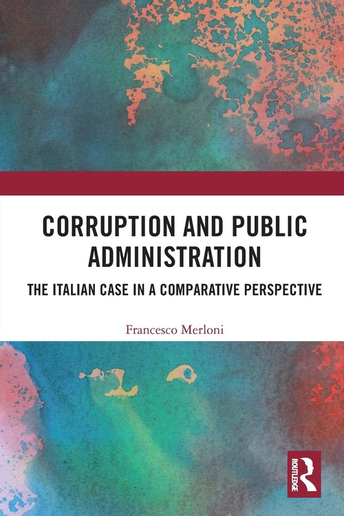 Corruption and Public Administration