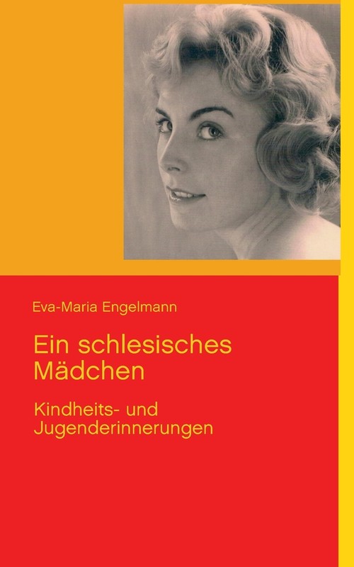 Ein schlesisches Mädchen