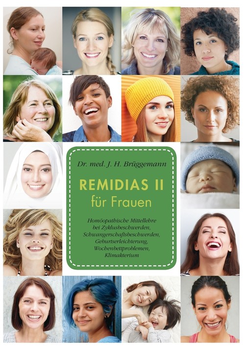 Remidias II für Frauen