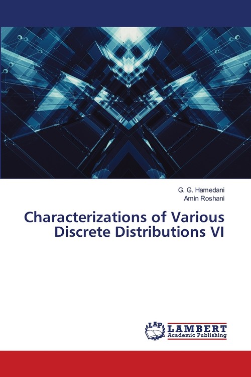 Characterizations of Various Discrete Distributions VI