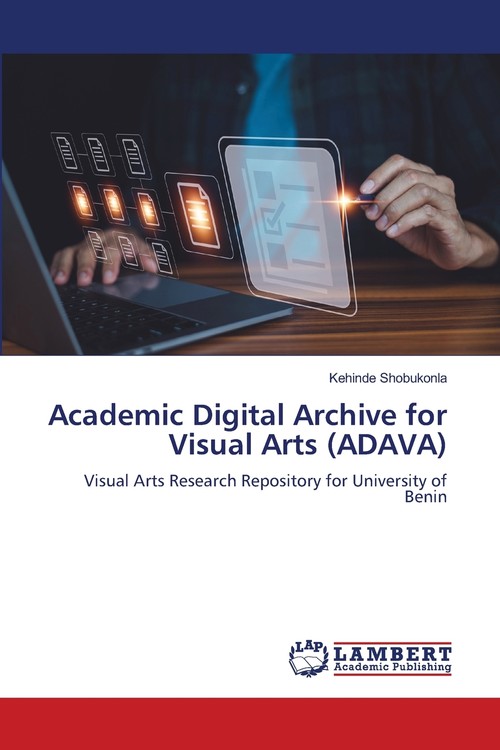 Academic Digital Archive for Visual Arts (ADAVA)