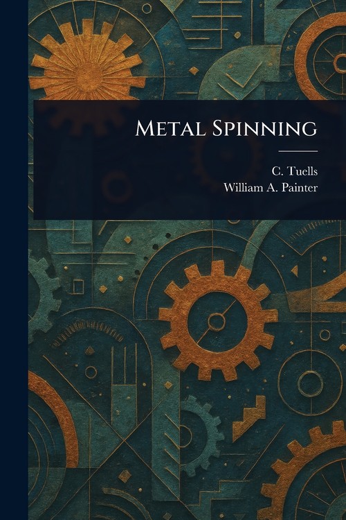 Metal Spinning