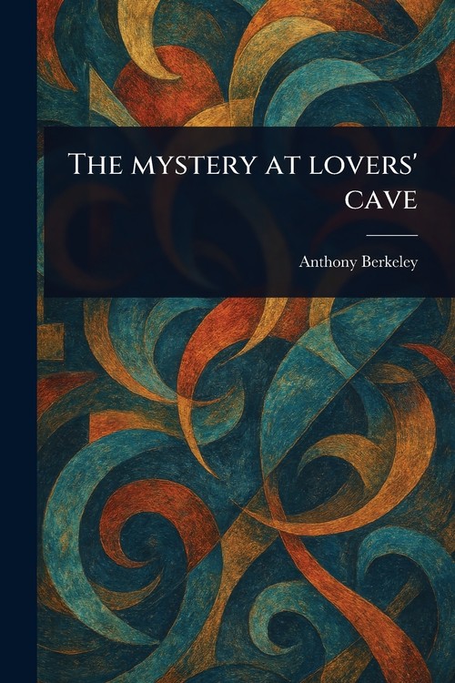 The Mystery at Lovers' Cave
