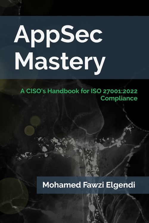 AppSec Mastery