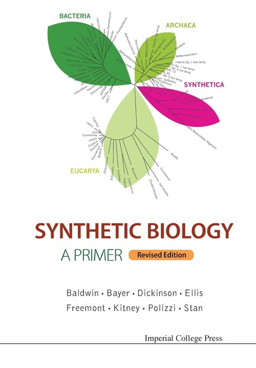 SYNTHETIC BIOLOGY (REV ED)