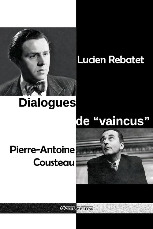 Dialogues de  vaincus