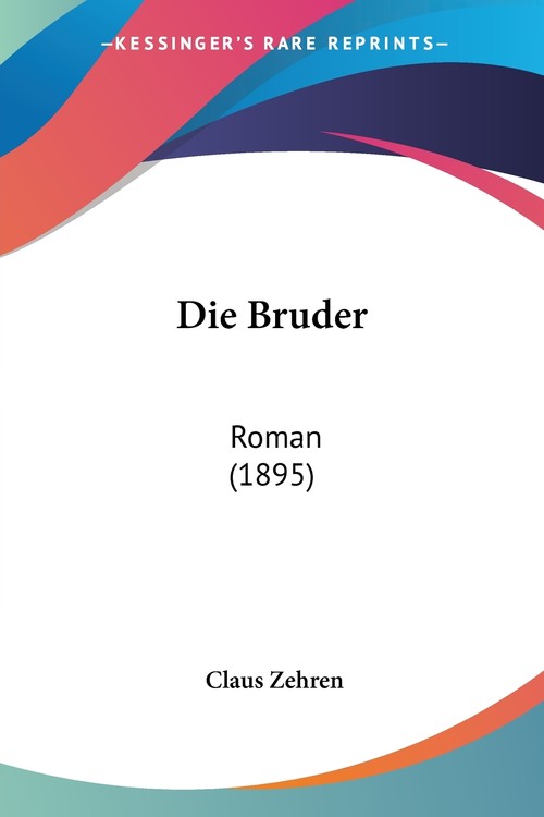 Die Bruder