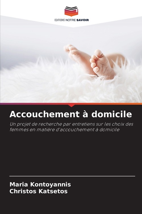 Accouchement à domicile