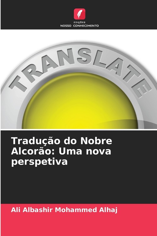 Tradução do Nobre Alcorão