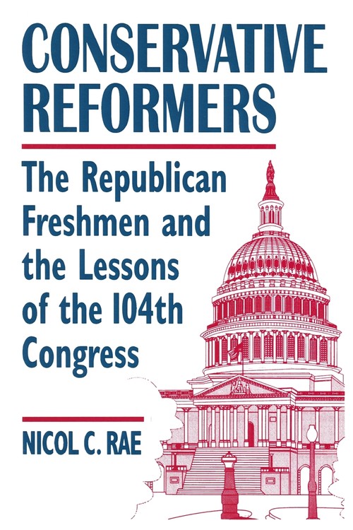 Conservative Reformers