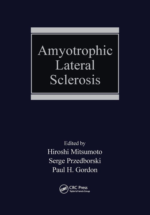 Amyotrophic Lateral Sclerosis