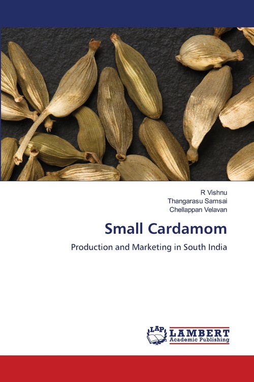 Small Cardamom