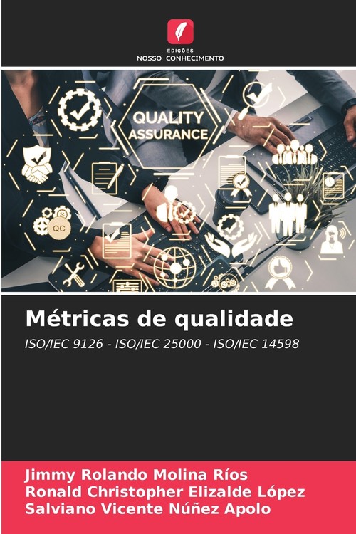 Métricas de qualidade