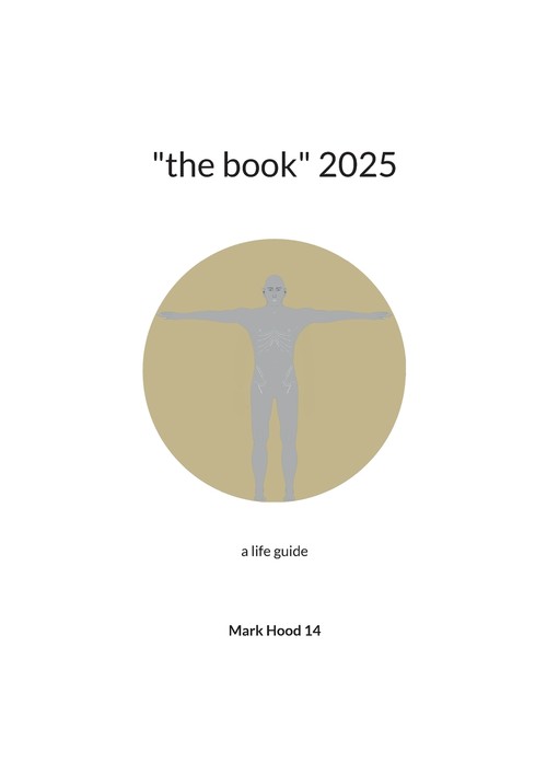 the book 2025