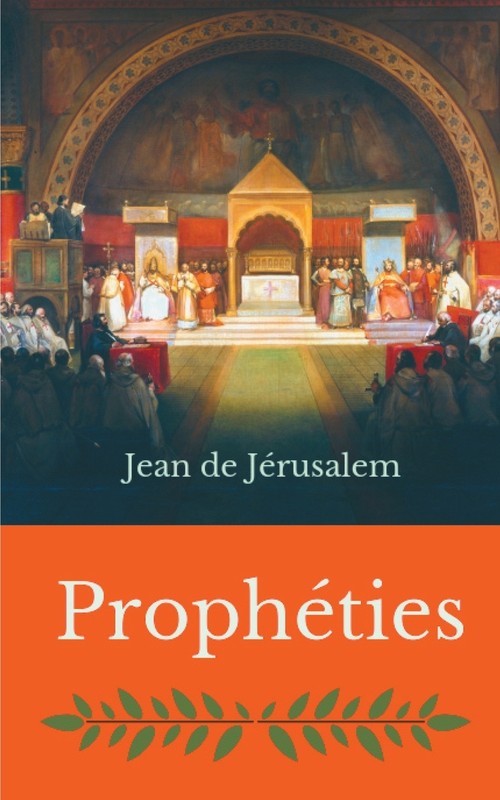Prophéties
